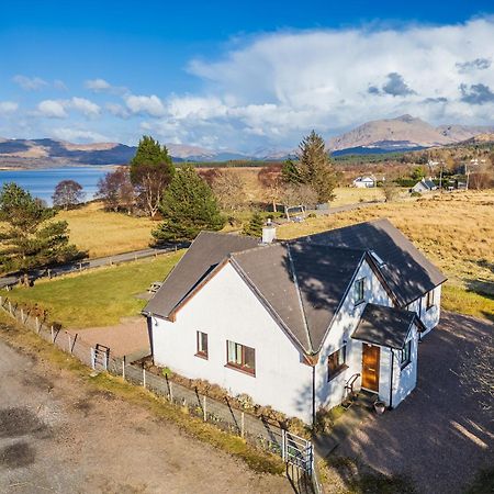Brackenbrae Holiday Cottage Acharacle Luaran gambar