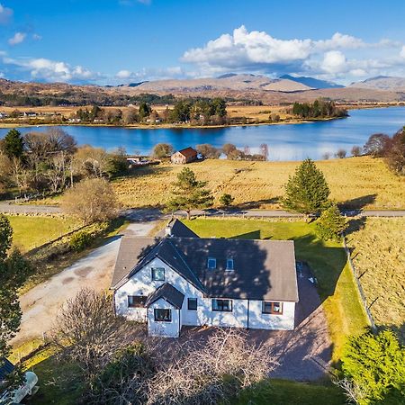 Brackenbrae Holiday Cottage Acharacle Luaran gambar