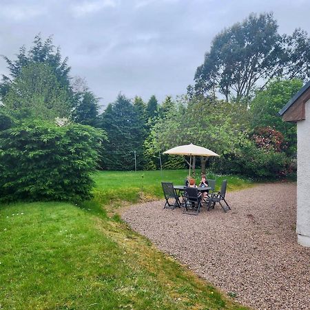 Brackenbrae Holiday Cottage Acharacle Luaran gambar