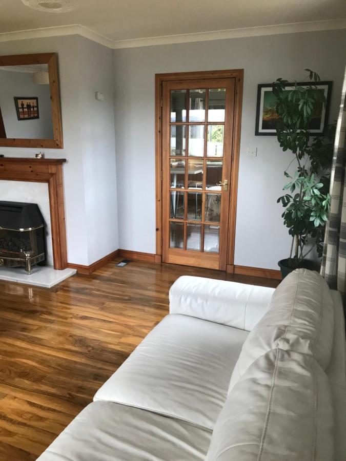 Brackenbrae Holiday Cottage Acharacle Luaran gambar
