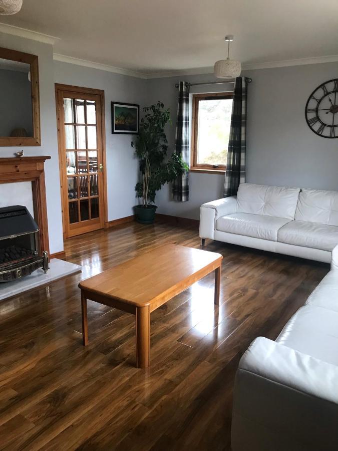 Brackenbrae Holiday Cottage Acharacle Luaran gambar