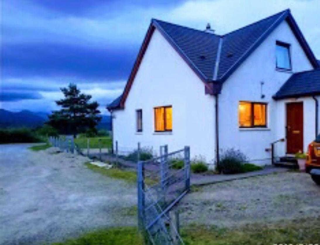 Brackenbrae Holiday Cottage Acharacle Luaran gambar