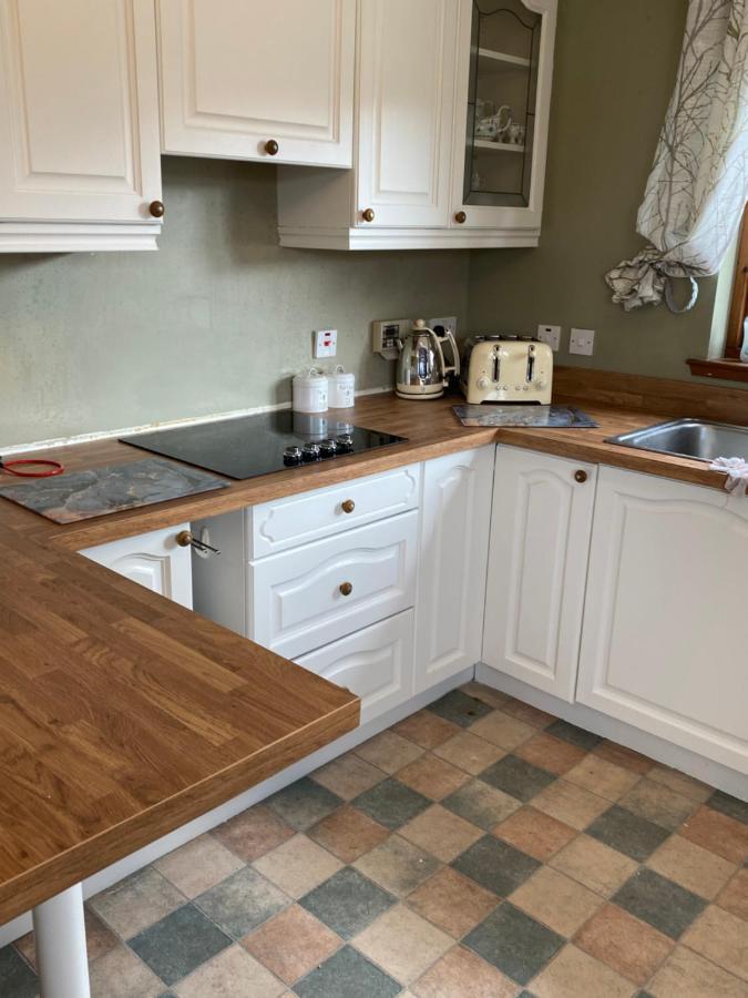Brackenbrae Holiday Cottage Acharacle Luaran gambar