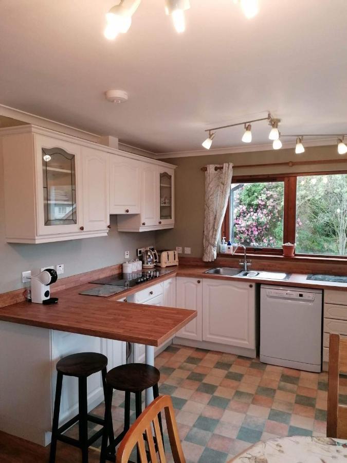 Brackenbrae Holiday Cottage Acharacle Luaran gambar