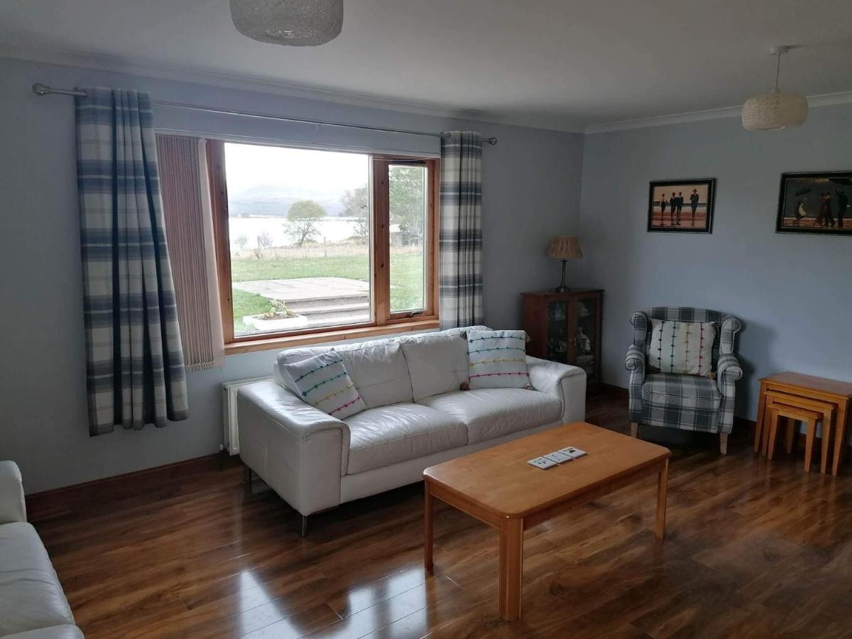 Brackenbrae Holiday Cottage Acharacle Luaran gambar