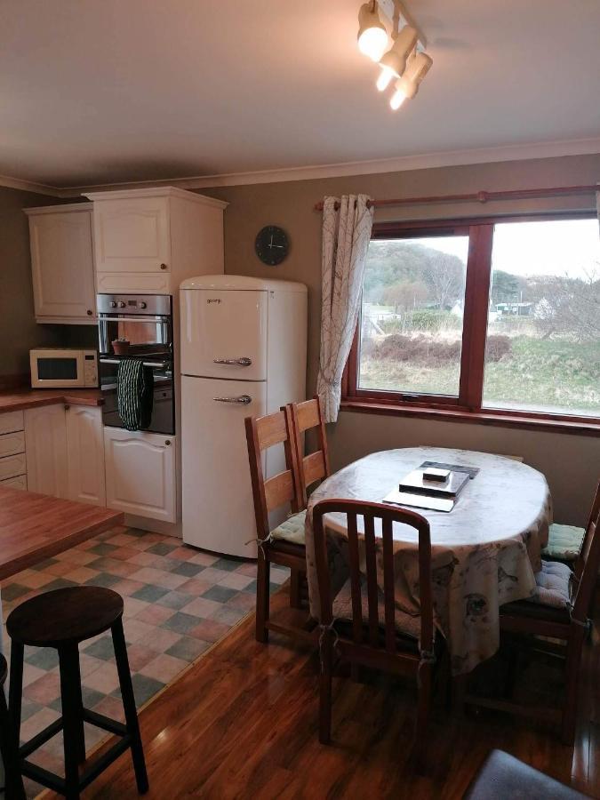 Brackenbrae Holiday Cottage Acharacle Luaran gambar