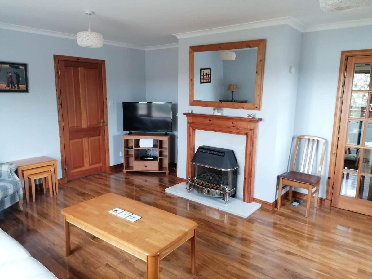 Brackenbrae Holiday Cottage Acharacle Luaran gambar