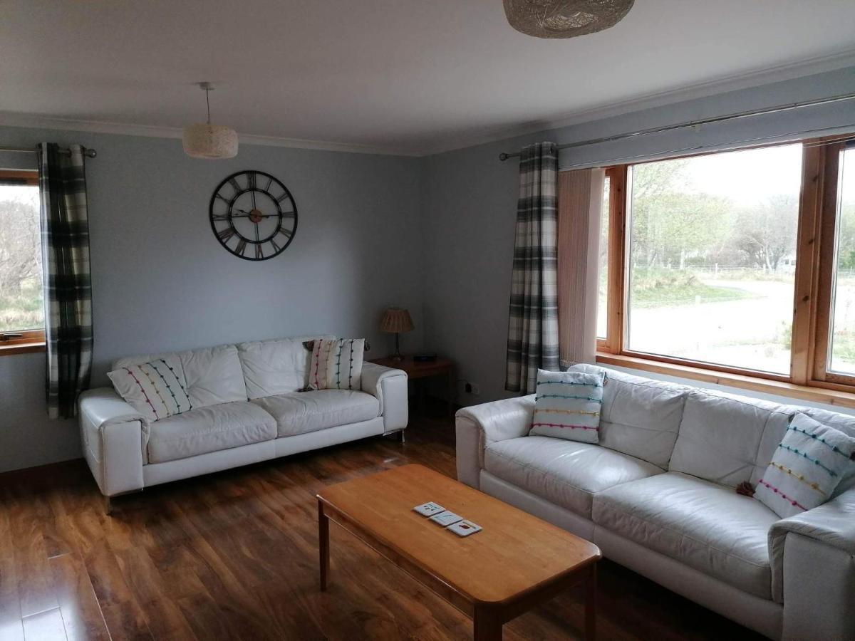 Brackenbrae Holiday Cottage Acharacle Luaran gambar