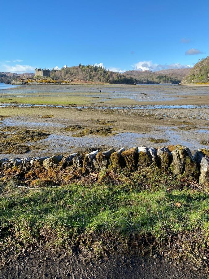 Brackenbrae Holiday Cottage Acharacle Luaran gambar