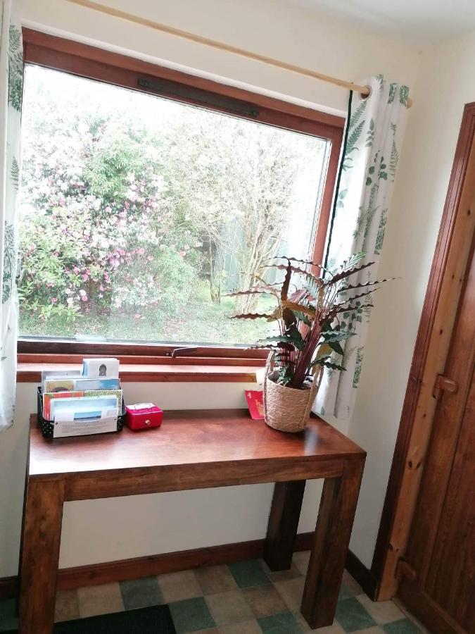 Brackenbrae Holiday Cottage Acharacle Luaran gambar