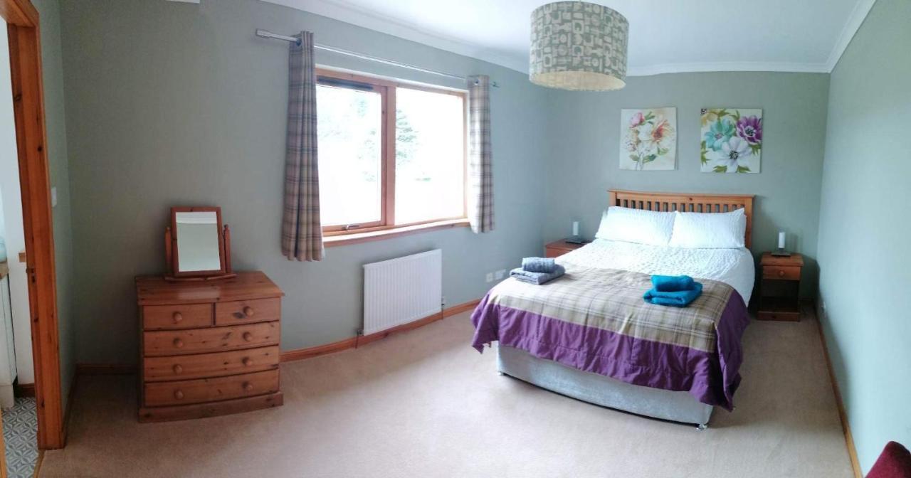 Brackenbrae Holiday Cottage Acharacle Luaran gambar