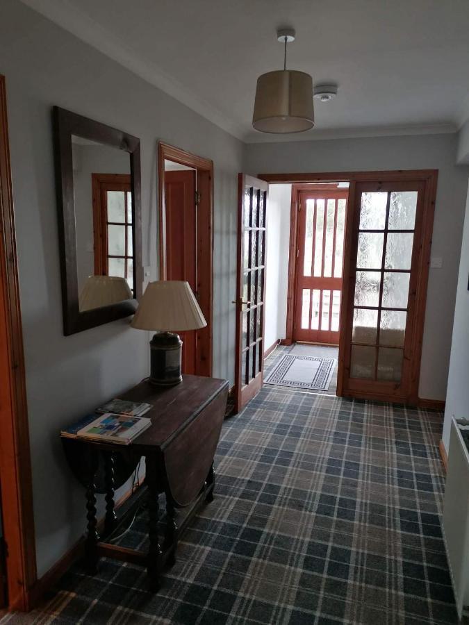 Brackenbrae Holiday Cottage Acharacle Luaran gambar