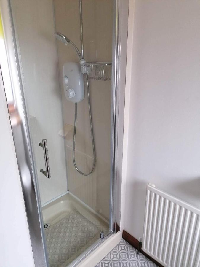 Brackenbrae Holiday Cottage Acharacle Luaran gambar