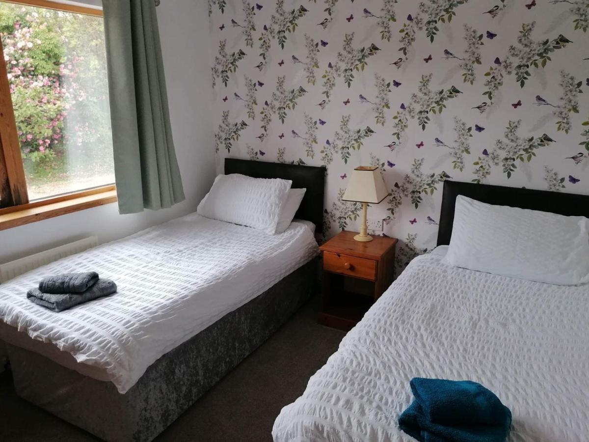 Brackenbrae Holiday Cottage Acharacle Luaran gambar