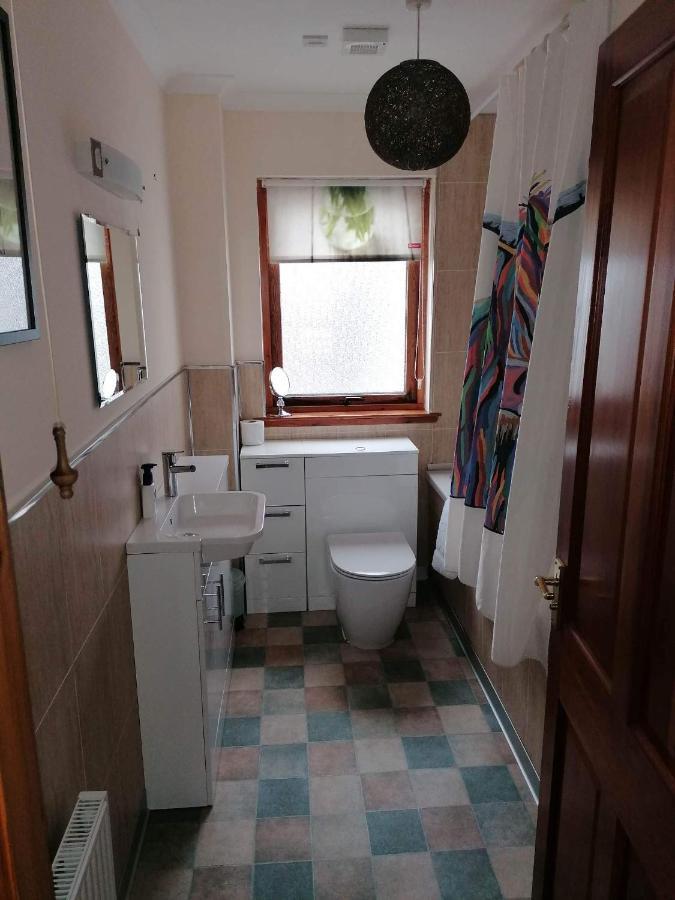 Brackenbrae Holiday Cottage Acharacle Luaran gambar