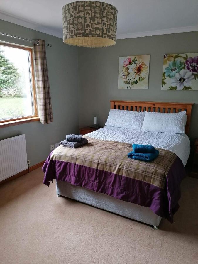 Brackenbrae Holiday Cottage Acharacle Luaran gambar