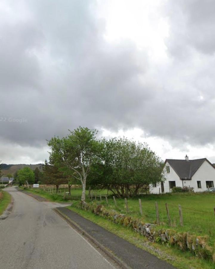 Brackenbrae Holiday Cottage Acharacle Luaran gambar
