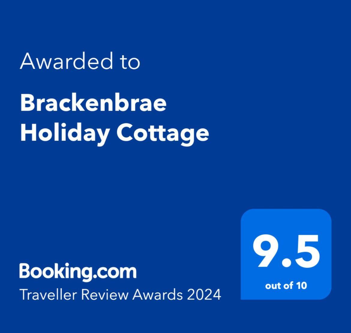 Brackenbrae Holiday Cottage Acharacle Luaran gambar