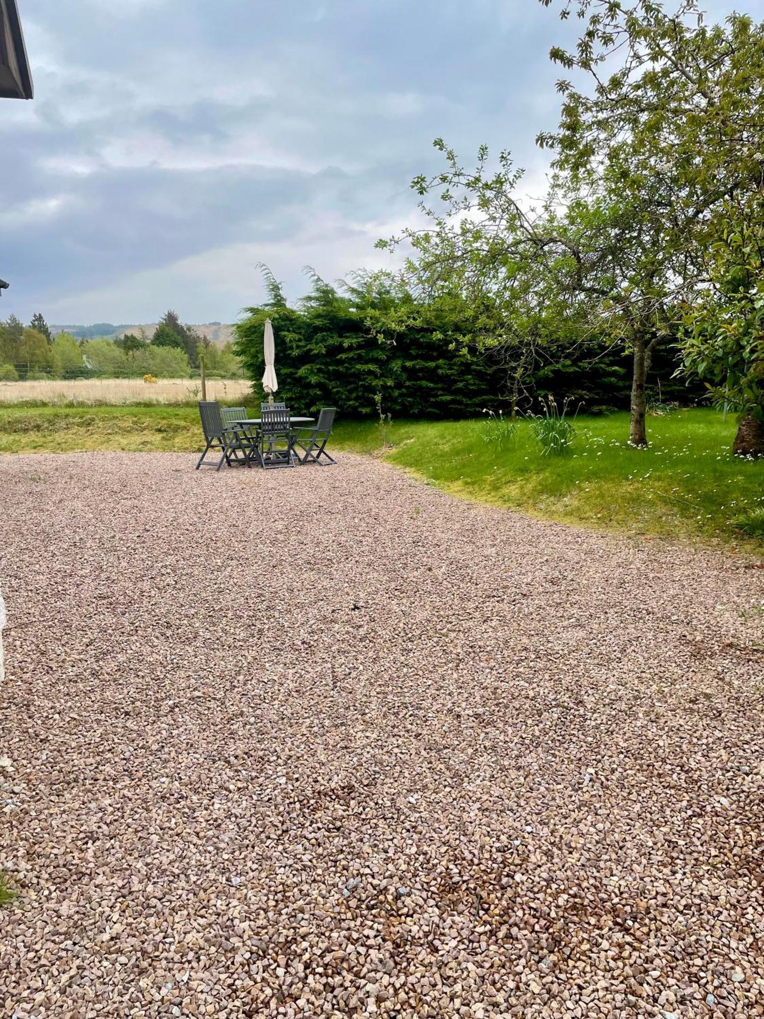 Brackenbrae Holiday Cottage Acharacle Luaran gambar