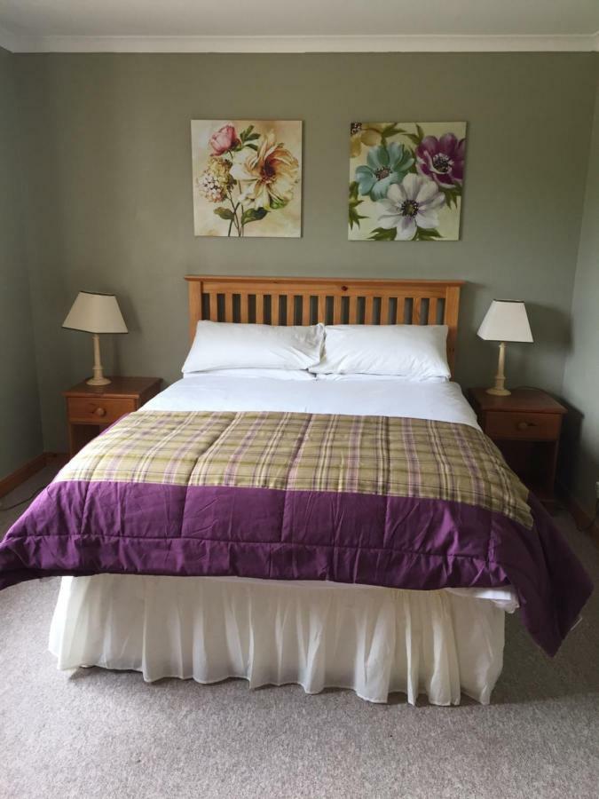 Brackenbrae Holiday Cottage Acharacle Luaran gambar