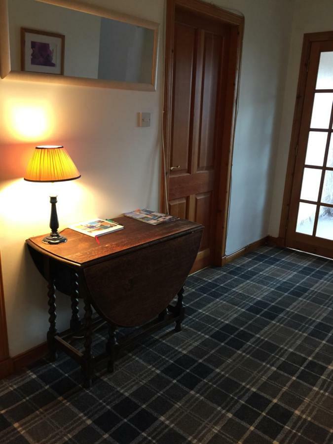 Brackenbrae Holiday Cottage Acharacle Luaran gambar