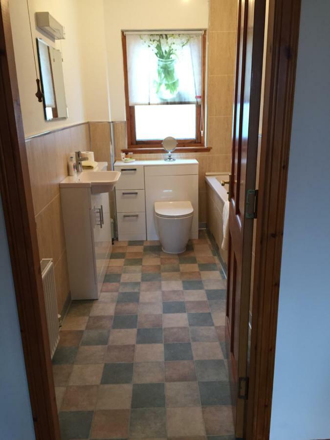 Brackenbrae Holiday Cottage Acharacle Luaran gambar